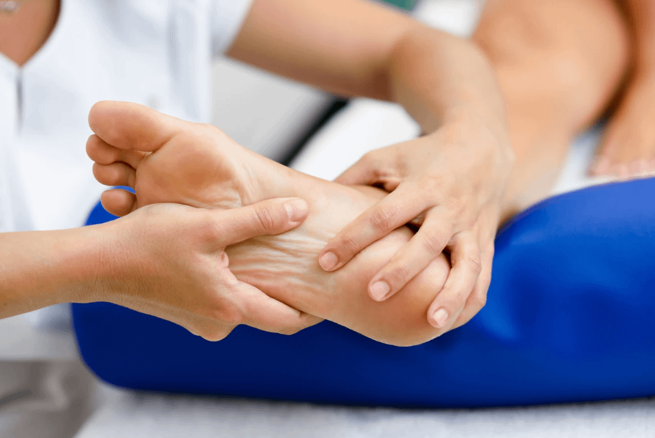 Revere Massage & Wellness
