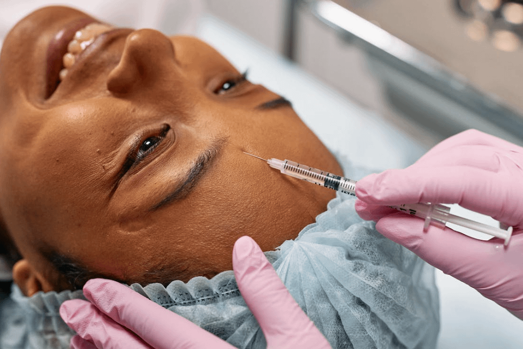 botox injection in lower mainland