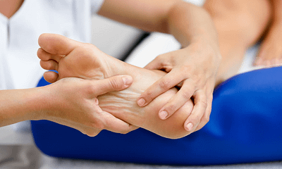 Revere Massage & Wellness